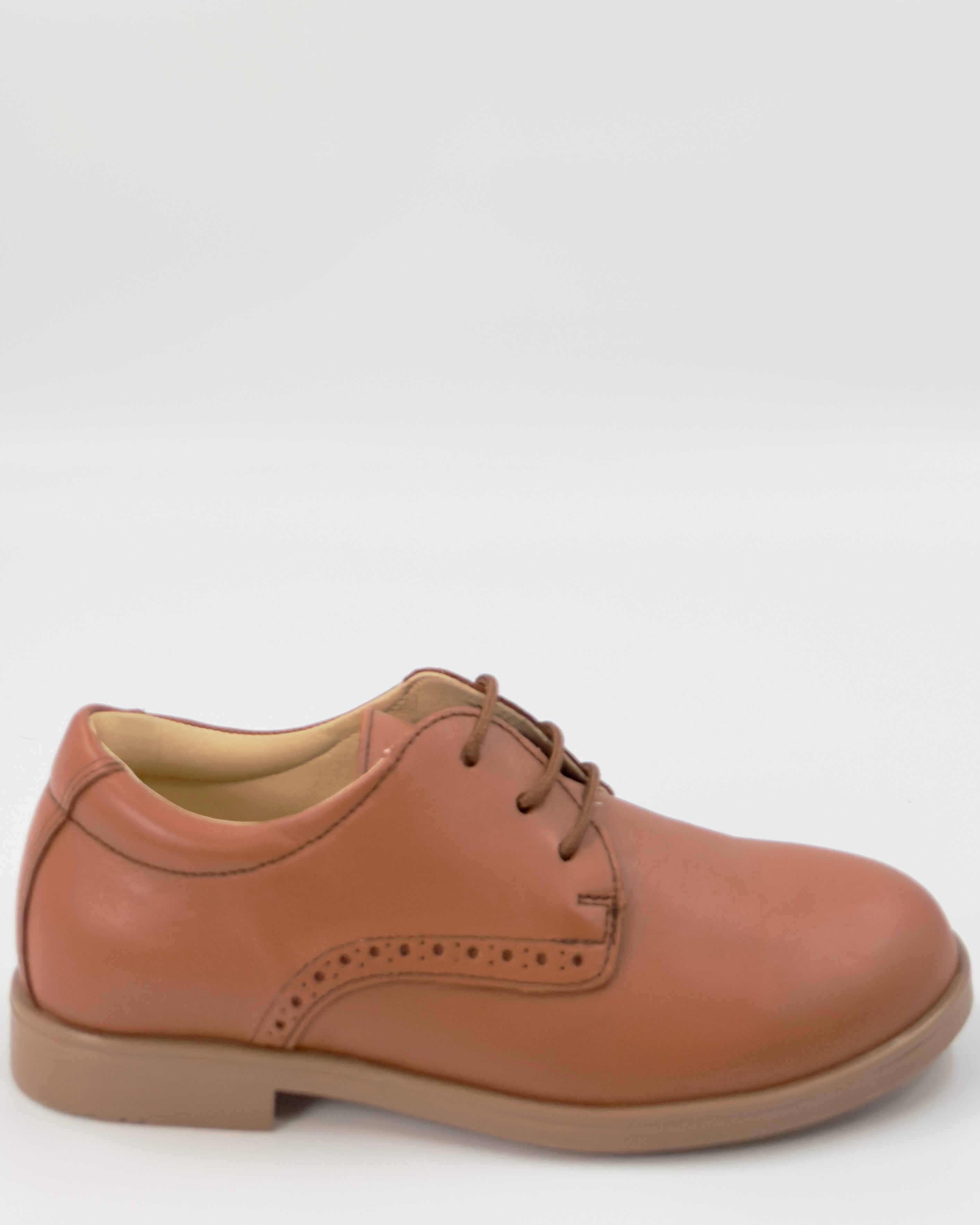 First Communion Leather Shoes for Boys - Communion Shoes Miami EU36 / White / Leather First Communion Leather Shoes for Boys - Communion Shoes Miami EU36 / White / Leather
