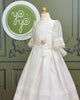 YoYo Boutique 8 Clementina First Communion Dress