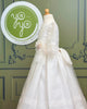 YoYo Boutique 8 Clementina First Communion Dress