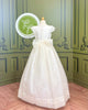 YoYo Boutique 8 Rosa First Communion Dress