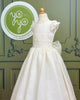 YoYo Boutique 8 Rosa First Communion Dress