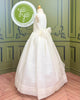 YoYo Boutique 8 Rosa First Communion Dress