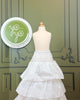 YoYo Boutique Accessories 75cm Petticoat