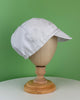 YoYo Boutique Accessories Grey Cotton Hat