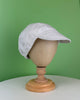 YoYo Boutique Accessories Grey Cotton Hat