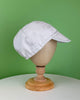 YoYo Boutique Accessories Grey Cotton Hat