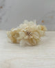 YoYo Boutique Accessories Off-White Flower Crown