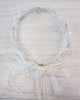 YoYo Boutique Accessories Off-White Tiny Flowers & Pearls Headpiece