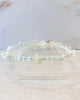 YoYo Boutique Accessories Pearl White Tiny Flowers Headpiece