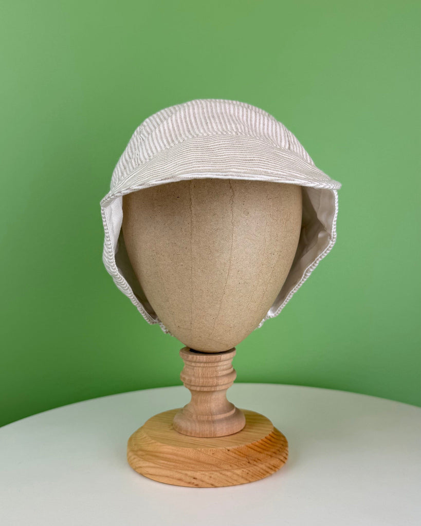 YoYo Boutique Accessories Sand Cotton Hat