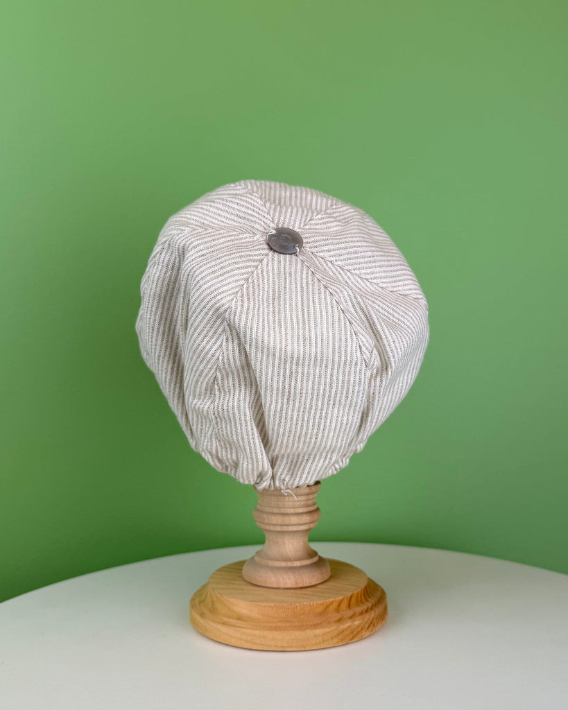 YoYo Boutique Accessories Sand Cotton Hat