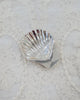 YoYo Boutique Accessories Small Silver Baptismal Conch