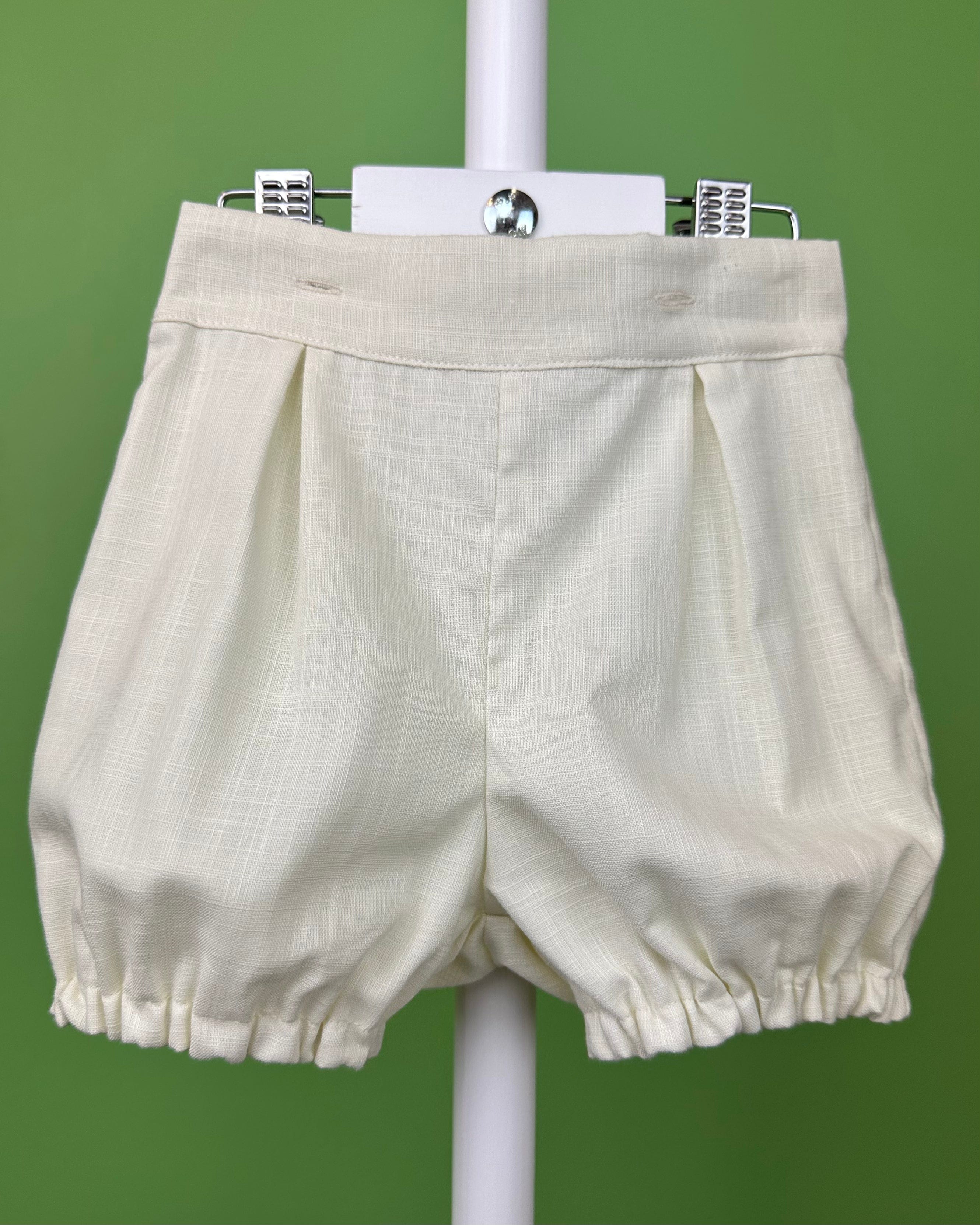 YoYo Boutique Agustin Bubble Outfit