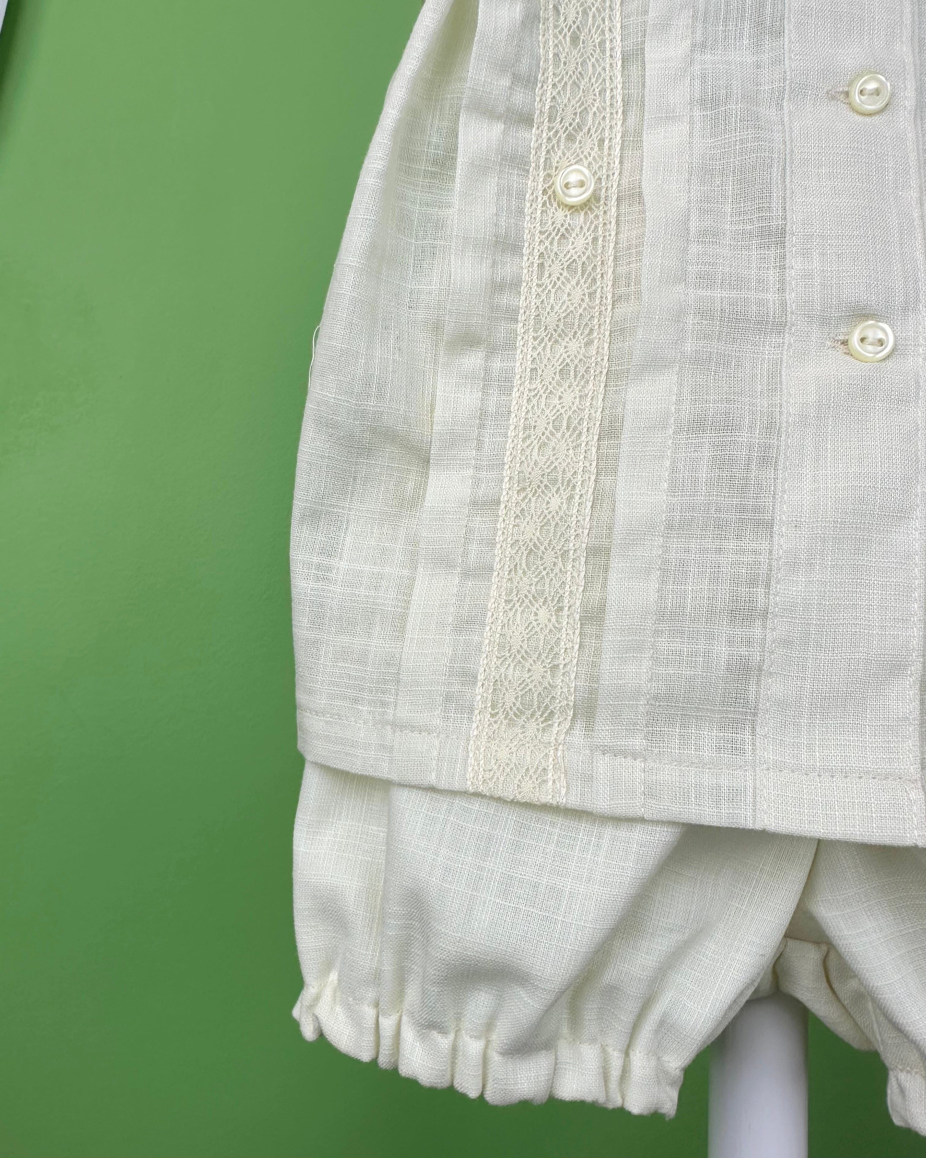 YoYo Boutique Agustin Bubble Outfit