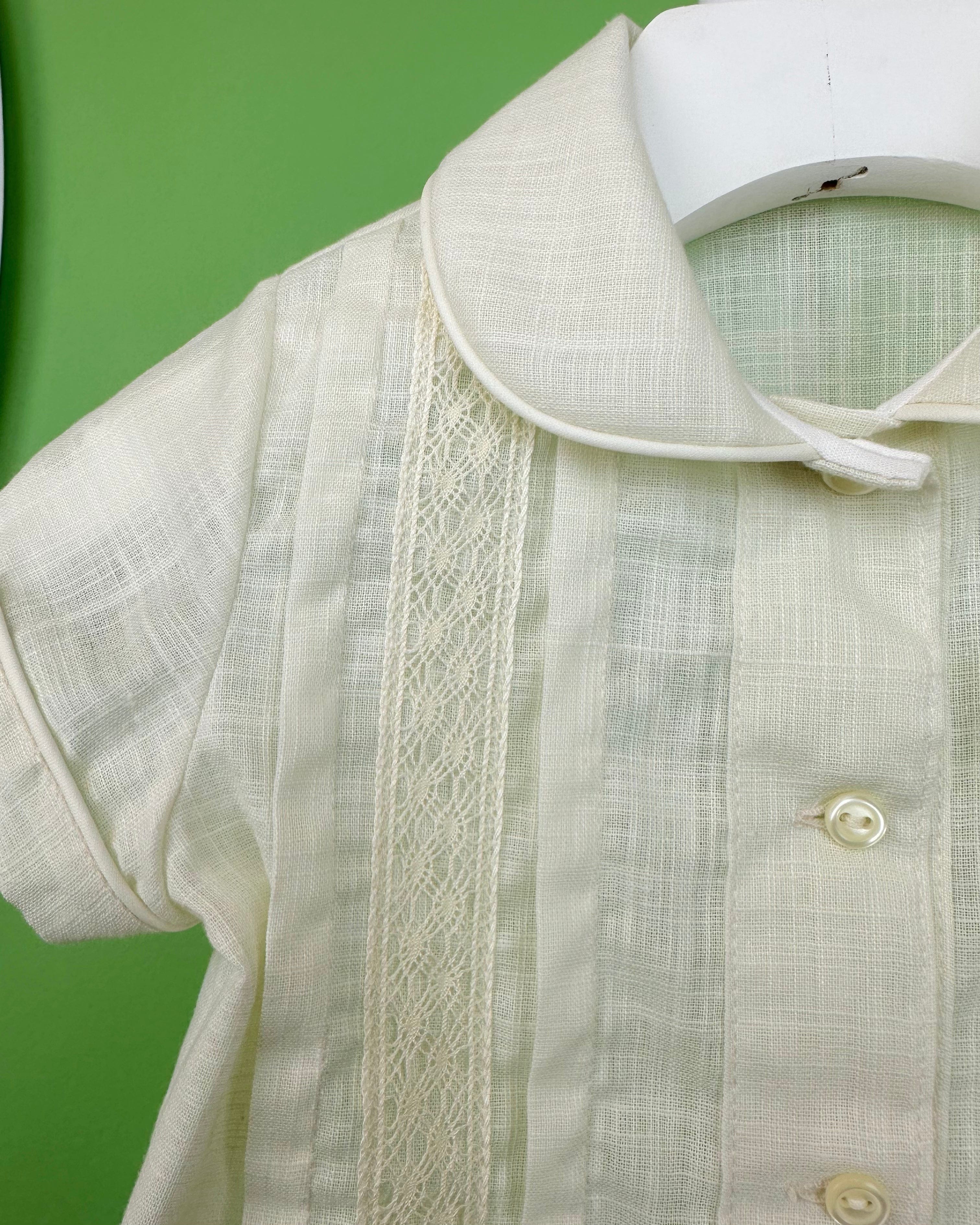 YoYo Boutique Agustin Bubble Outfit