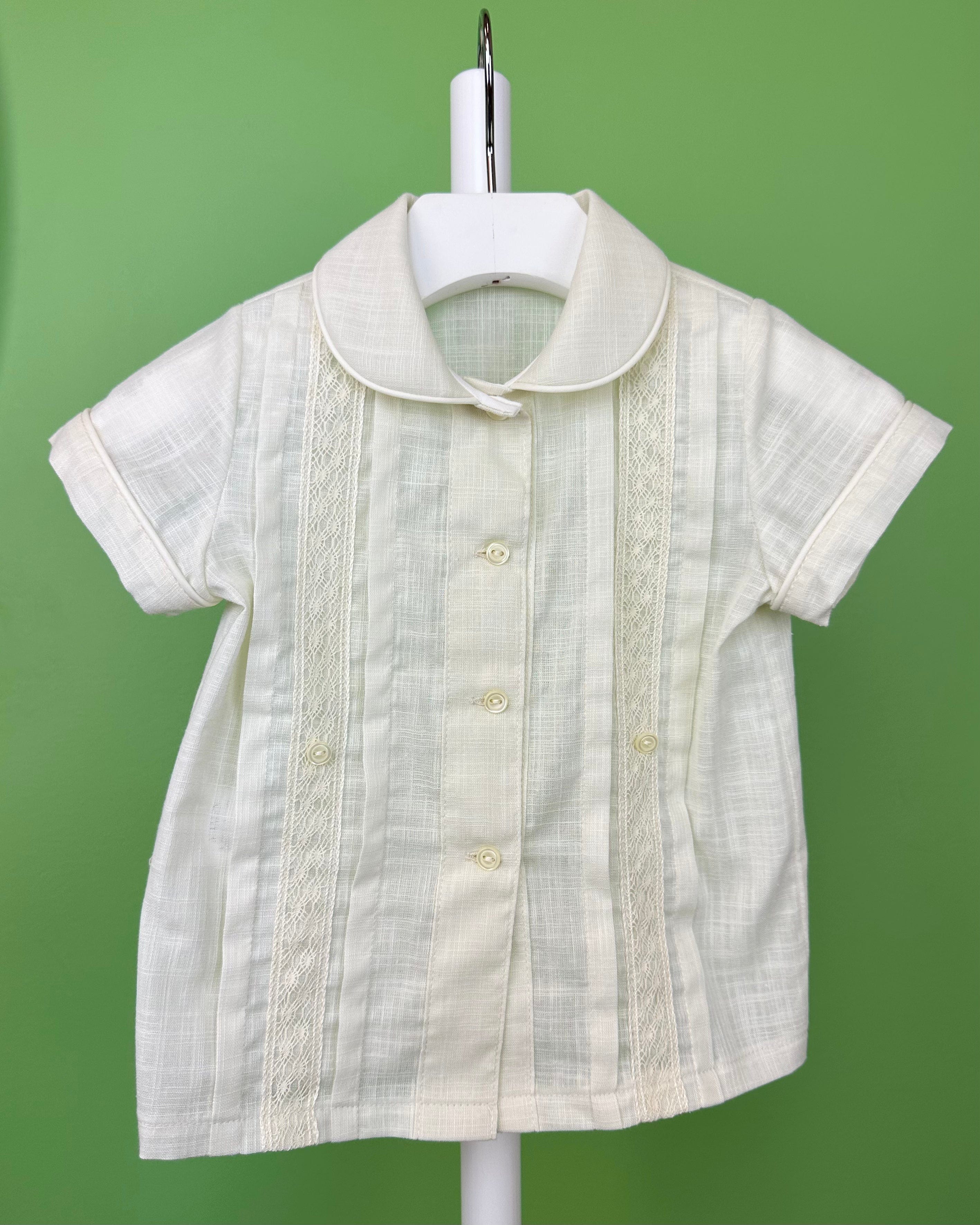 YoYo Boutique Agustin Bubble Outfit