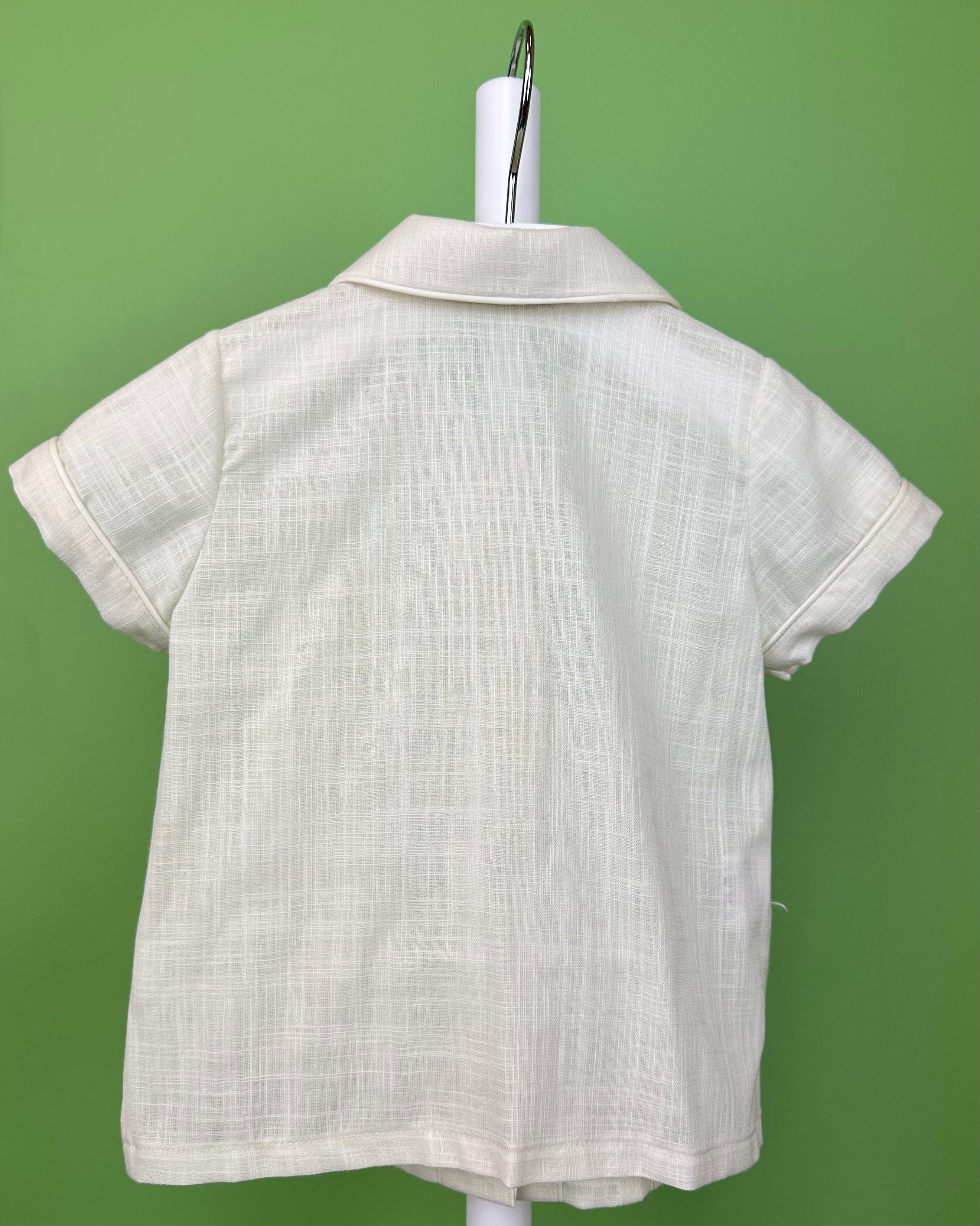 YoYo Boutique Agustin Bubble Outfit