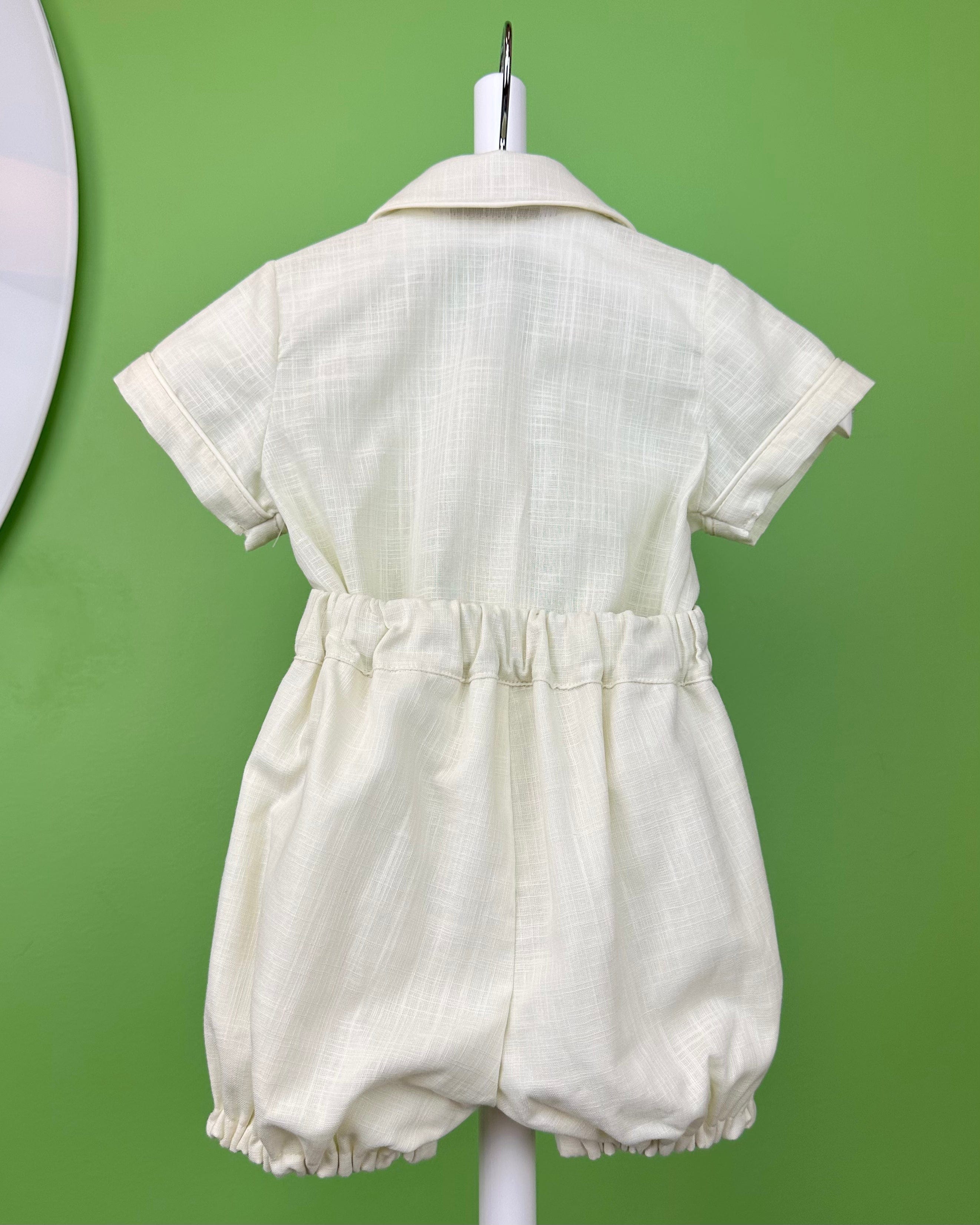 YoYo Boutique Agustin Bubble Outfit