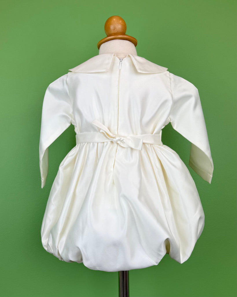 YoYo Boutique Baptism 12-24M Gibraltar Christening Gown