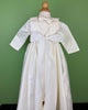 YoYo Boutique Baptism 12-24M Gibraltar Christening Gown