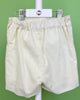 YoYo Boutique Baptism Agustin Shorts Outfit