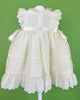 YoYo Boutique Baptism Alanna Dress