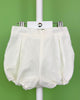 YoYo Boutique Baptism Cesar Off-White Outfit