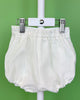 YoYo Boutique Baptism Cesar Off-White Outfit