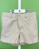 YoYo Boutique Baptism German Shorts Outfit