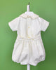 YoYo Boutique Baptism Leo Outfit