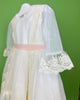 YoYo Boutique Baptism Perla Dress