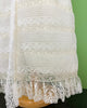 YoYo Boutique Baptism Tenerife Off-White Christening Gown