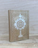 YoYo Boutique Bible Chalice Bible & Candle