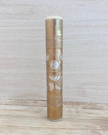 YoYo Boutique Bible First Communion Bible & Candle