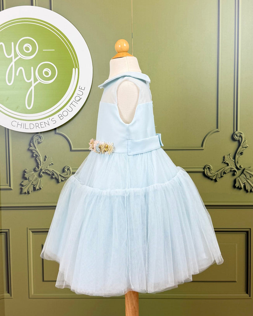 YoYo Boutique Celebration Audrey Hepburn Dress