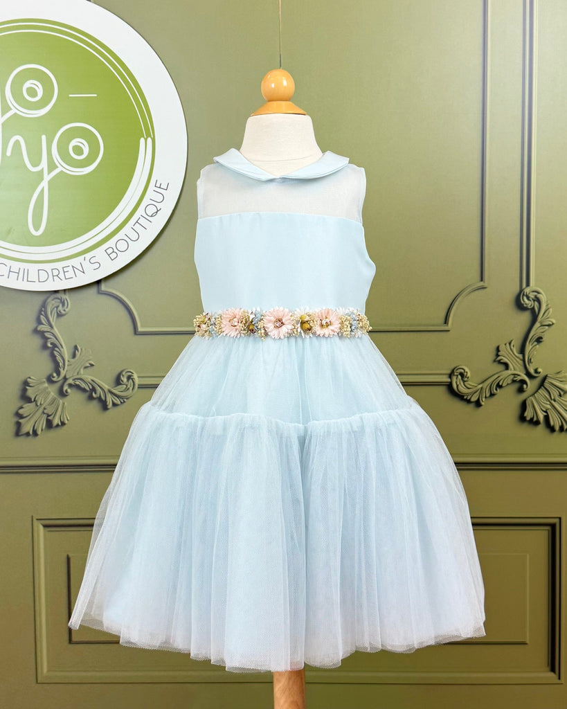 YoYo Boutique Celebration Audrey Hepburn Dress