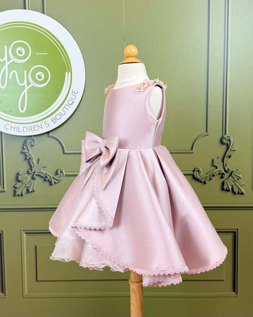 YoYo Boutique Celebration Ava Gardner Dress