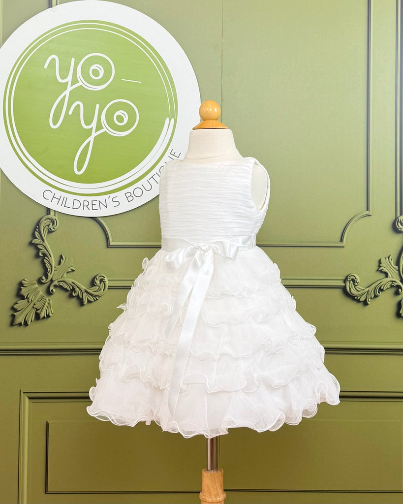 YoYo Boutique Celebration Doris Day Dress