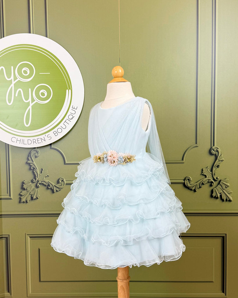 YoYo Boutique Celebration Grace Kelly Dress