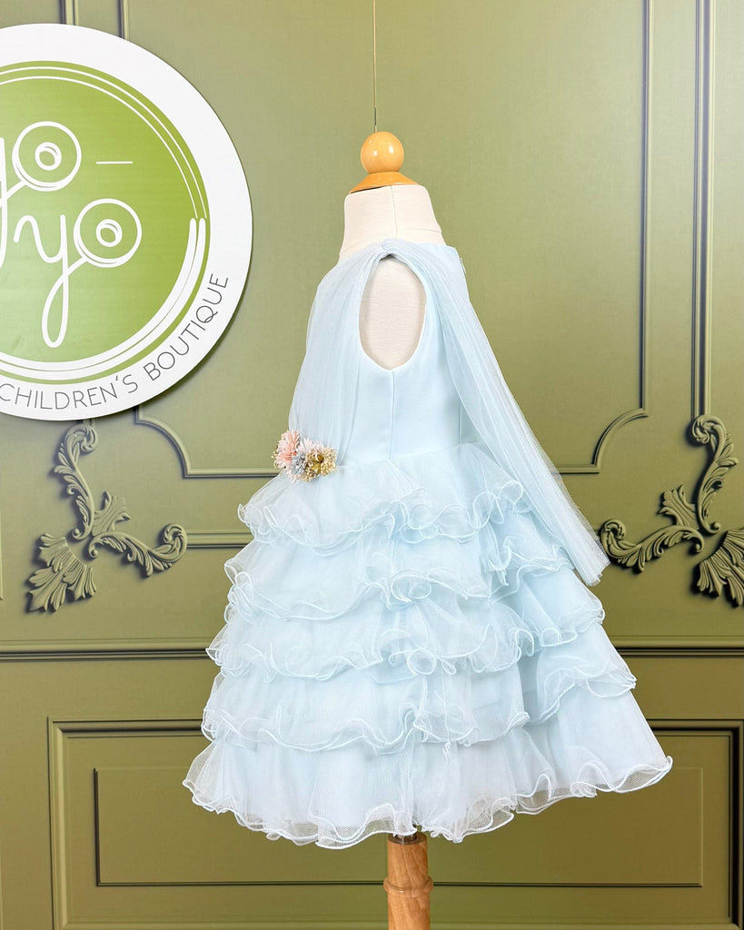 YoYo Boutique Celebration Grace Kelly Dress