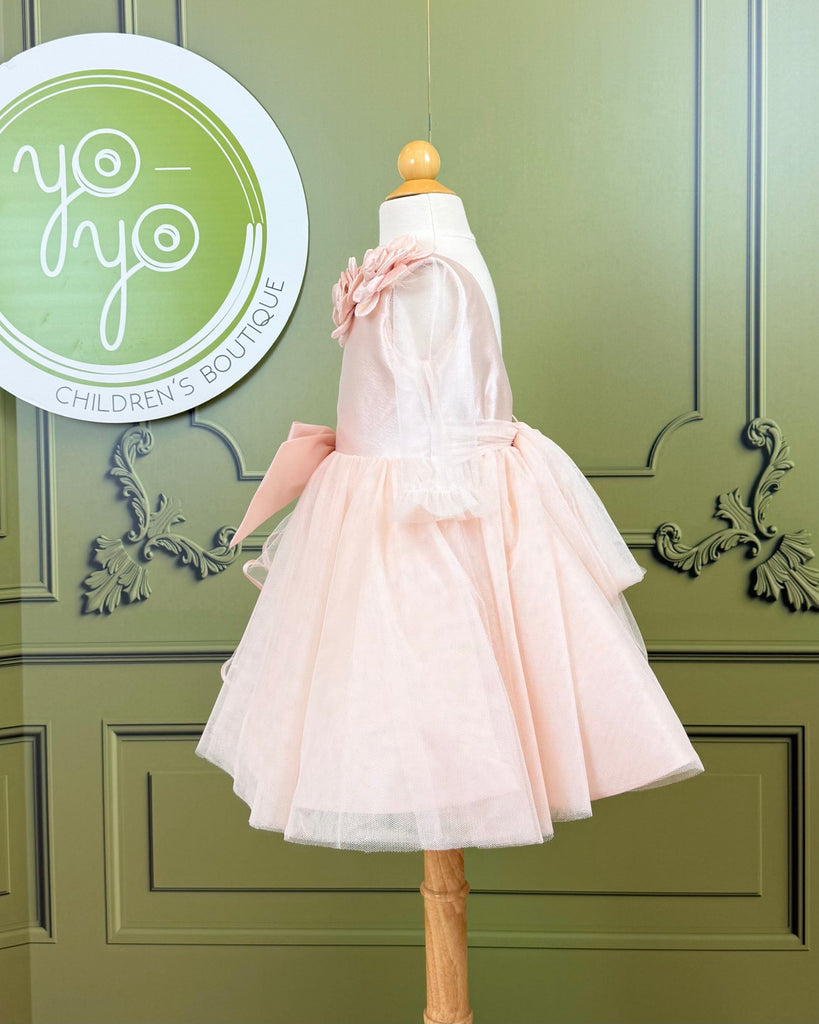 YoYo Boutique Celebration Ingrid Bergman Dress