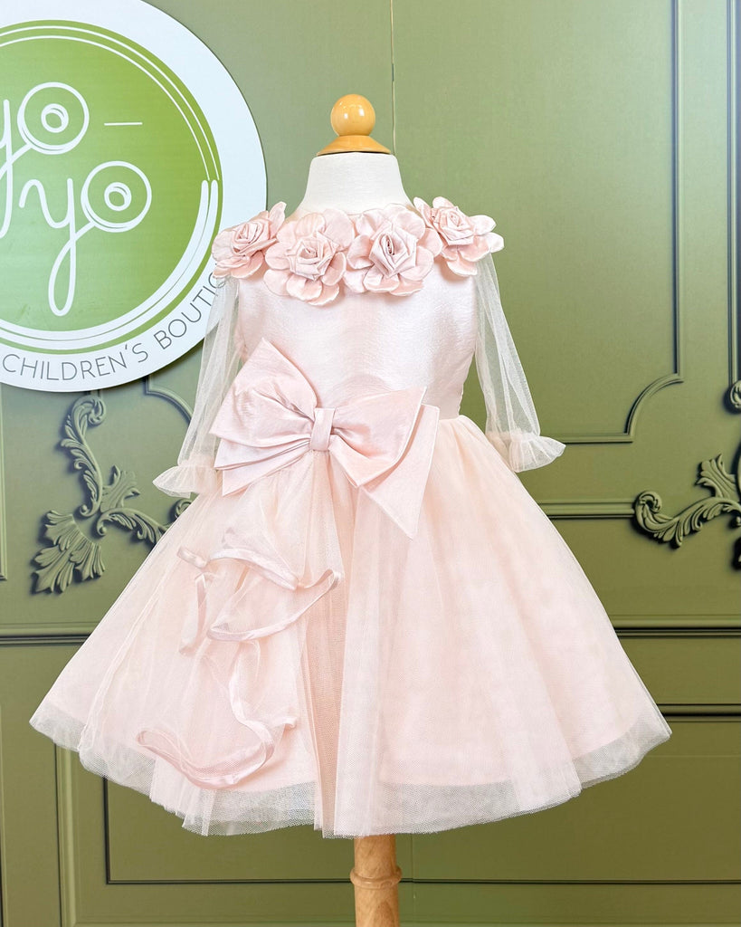 YoYo Boutique Celebration Ingrid Bergman Dress