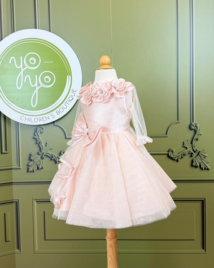 YoYo Boutique Celebration Ingrid Bergman Dress