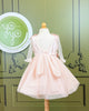 YoYo Boutique Celebration Ingrid Bergman Dress