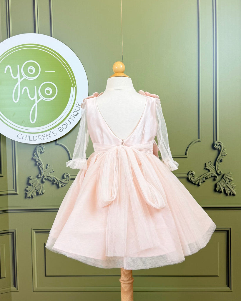 YoYo Boutique Celebration Ingrid Bergman Dress