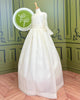 YoYo Boutique First Communion 16 Lara Dress