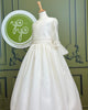 YoYo Boutique First Communion 16 Lara Dress