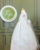 YoYo Boutique First Communion 6 / Off-White Lily First Communion Dress