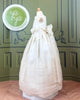 YoYo Boutique First Communion 8 / Ivory Dalia Deluxe First Communion Dress