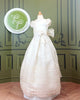 YoYo Boutique First Communion 8 / Ivory Dalia Deluxe First Communion Dress